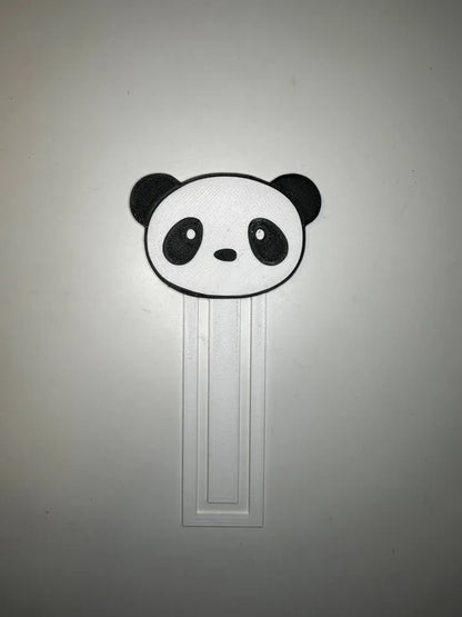 Panda Marcalibros