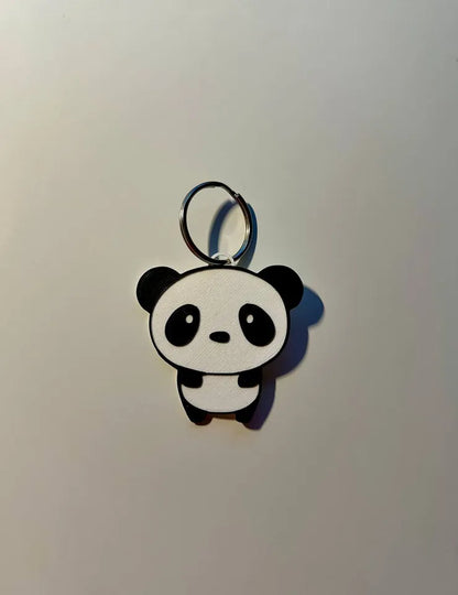 Llavero Panda